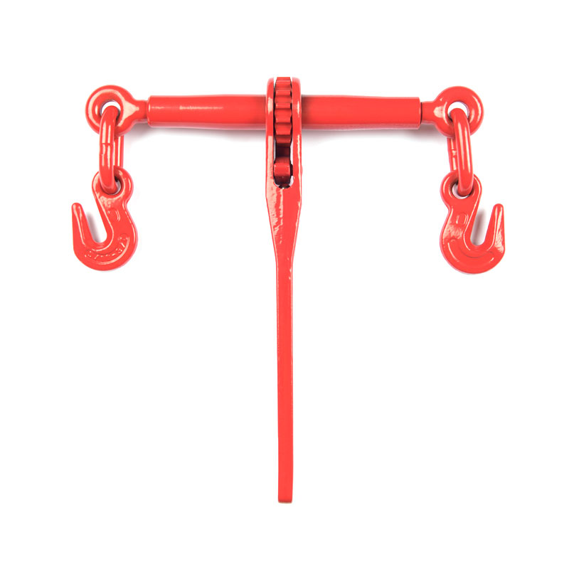 Катуу байлашуу максималдуу жүк коопсуздугун кантип камсыздайт?